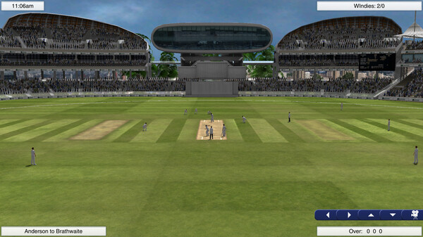 Cricket Captain 2024 screenshot 9