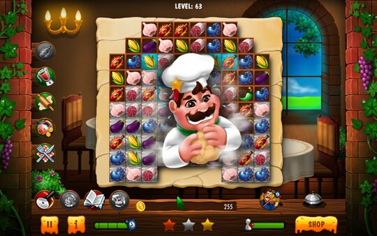 Sophias Pizza Restaurant screenshot 4