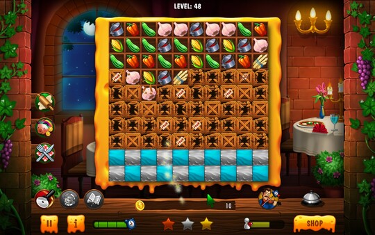 Sophias Pizza Restaurant screenshot 5
