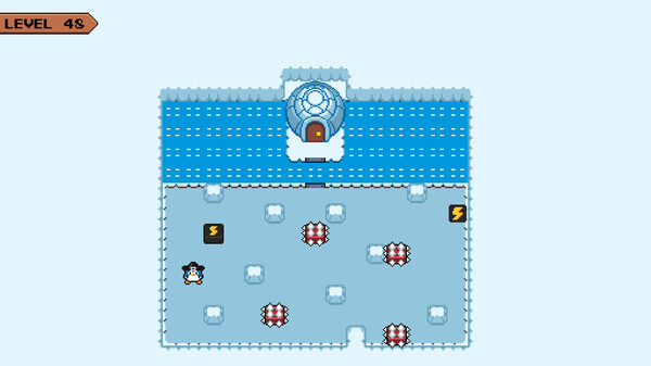 SokoPenguin screenshot 5