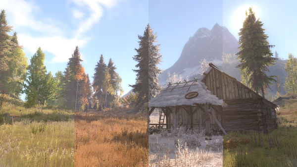 Life is Feudal: Your Own screenshot 5