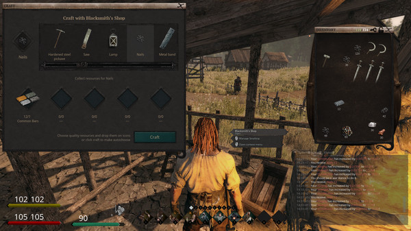 Life is Feudal: Your Own screenshot 8