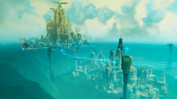 Bulwark: Falconeer Chronicles screenshot 10