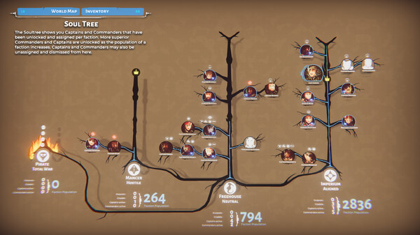 Bulwark: Falconeer Chronicles screenshot 6