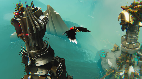 Bulwark: Falconeer Chronicles screenshot 11