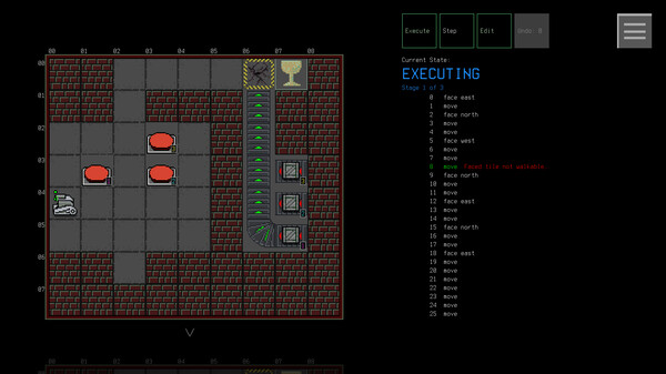 Frood Robotics screenshot 10