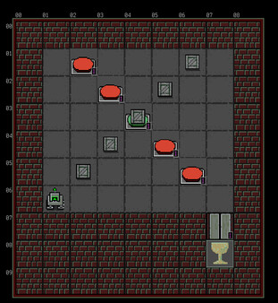 Frood Robotics screenshot 3