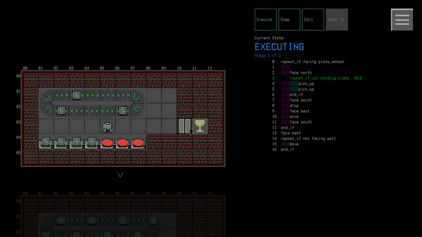 Frood Robotics screenshot 11