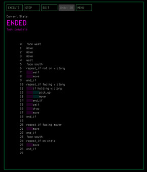 Frood Robotics screenshot 4