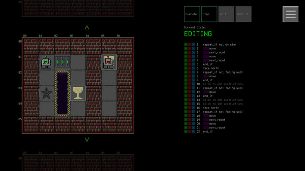 Frood Robotics screenshot 7