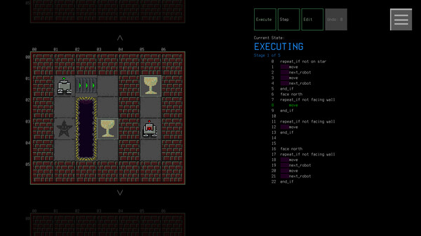 Frood Robotics screenshot 8