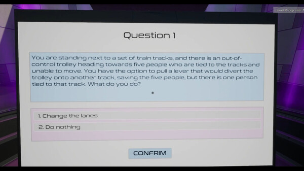 The Simulation screenshot 10
