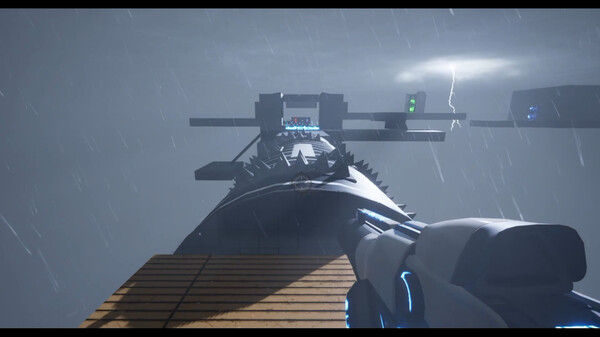 The Simulation screenshot 5