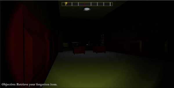 Forget Something? screenshot 9