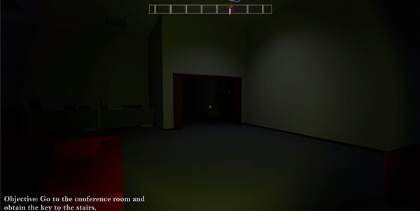 Forget Something? screenshot 1