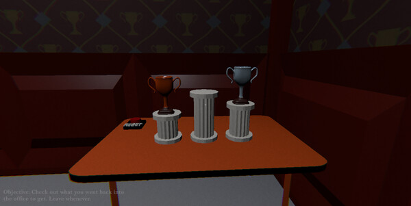 Forget Something? screenshot 12
