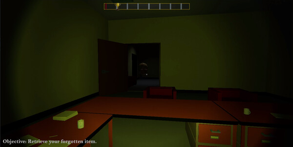 Forget Something? screenshot 8