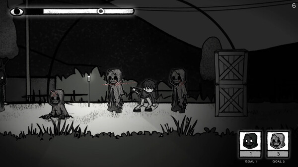 Finding Sparky screenshot 6