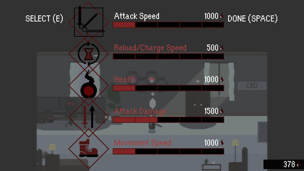 Abyssal Blood screenshot 11
