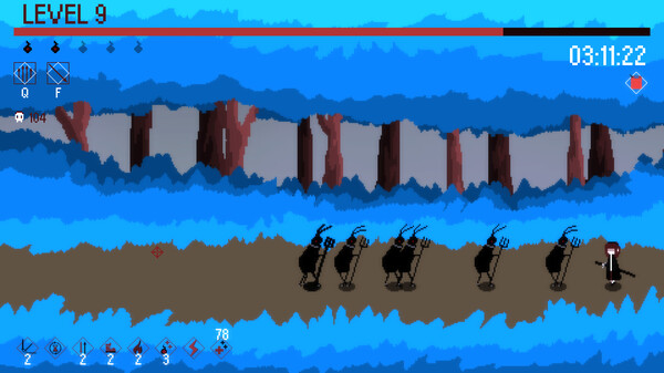 Abyssal Blood screenshot 8