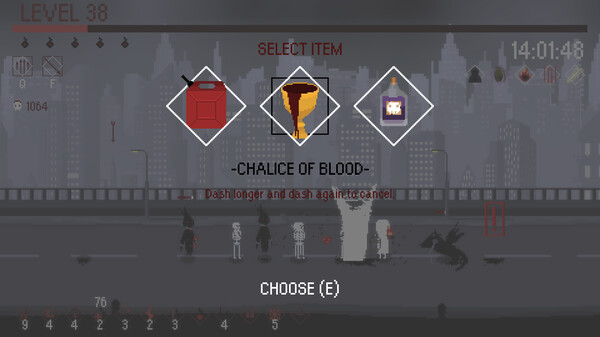 Abyssal Blood screenshot 4