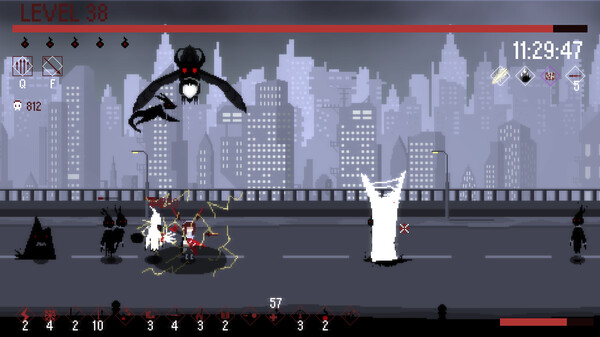 Abyssal Blood screenshot 1