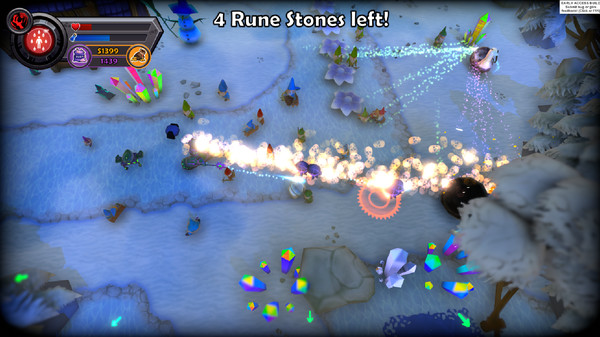 Gnomancer screenshot 12