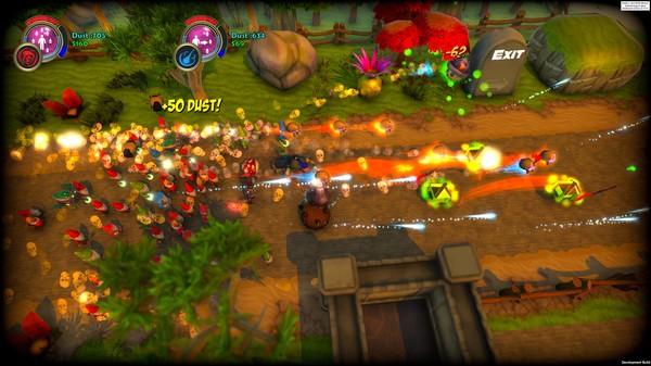 Gnomancer screenshot 3