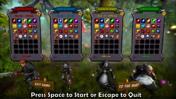 Gnomancer screenshot 10
