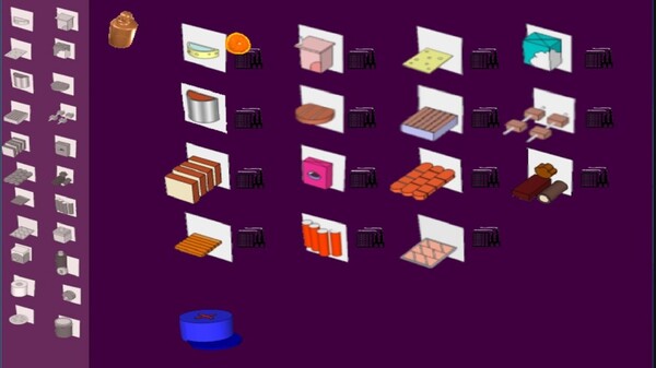 Supermrket: El Videojuego de Gestión de Supermercado screenshot 3