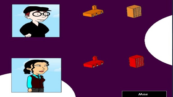 Supermrket: El Videojuego de Gestión de Supermercado screenshot 1