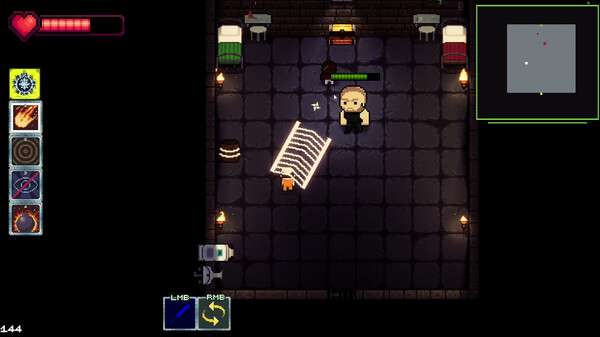 Tribute screenshot 3