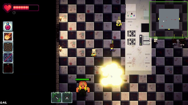 Tribute screenshot 8
