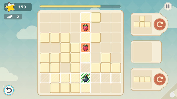 Junk Blocks screenshot 8