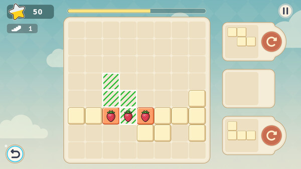 Junk Blocks screenshot 2