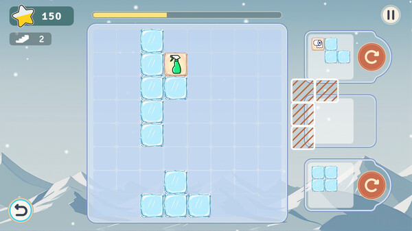 Junk Blocks screenshot 4