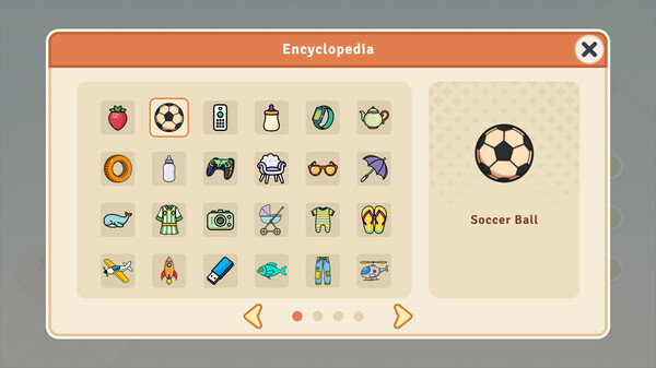 Junk Blocks screenshot 3