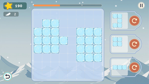 Junk Blocks screenshot 5