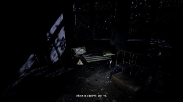 Death Education screenshot 1