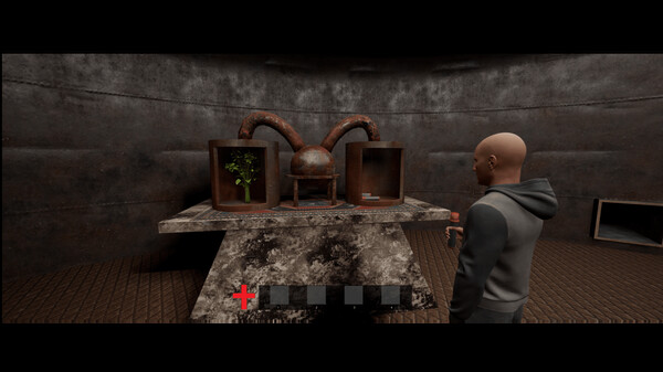 Maintenance Crew screenshot 4