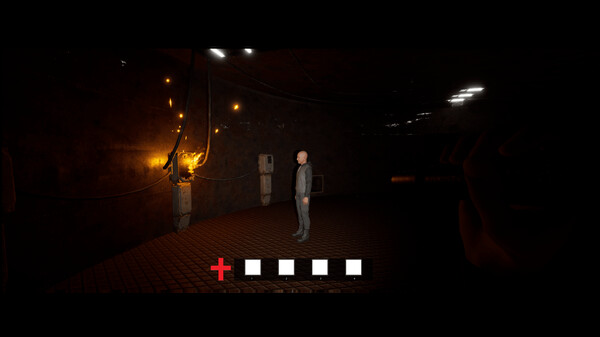 Maintenance Crew screenshot 2