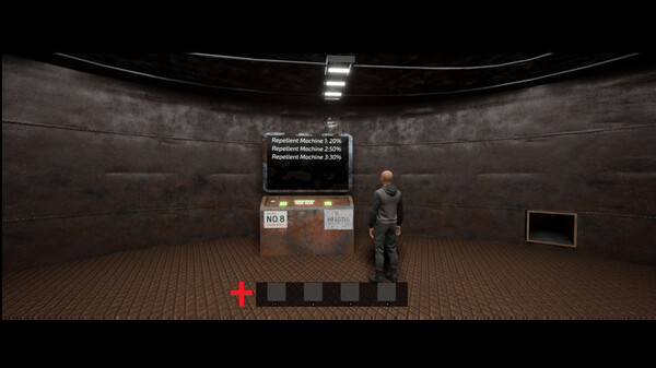 Maintenance Crew screenshot 5