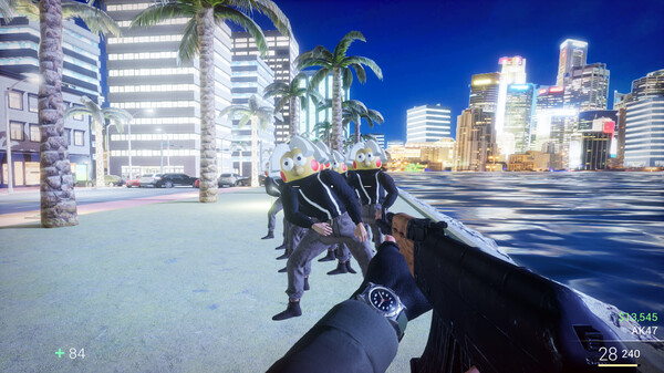 KUNKUN Defender screenshot 5
