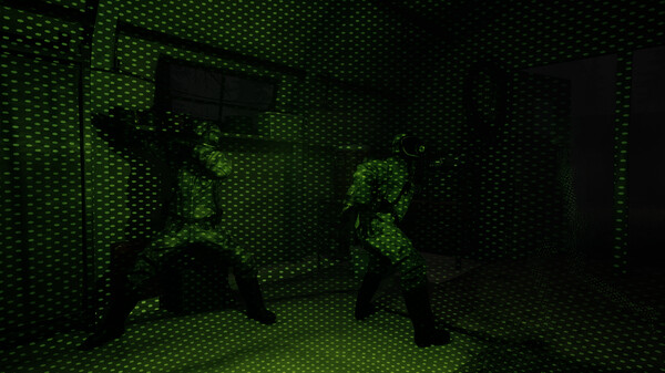 Containment Corp, Inc. screenshot 5