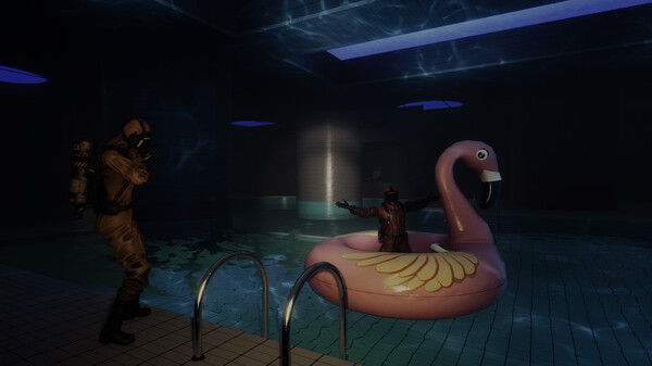 Containment Corp, Inc. screenshot 9