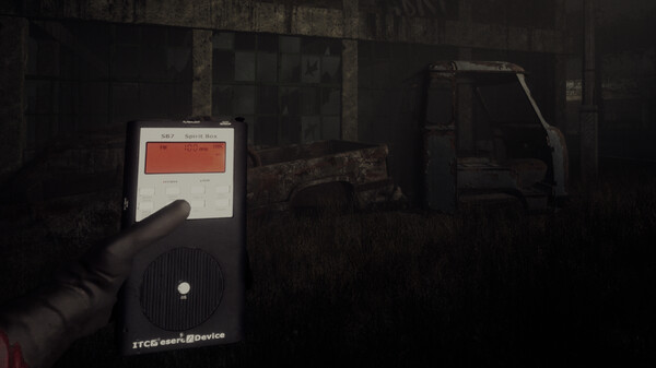 Containment Corp, Inc. screenshot 2