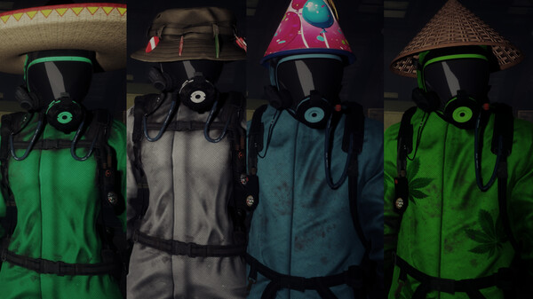 Containment Corp, Inc. screenshot 7