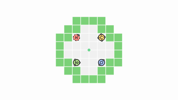Sokobond screenshot 3
