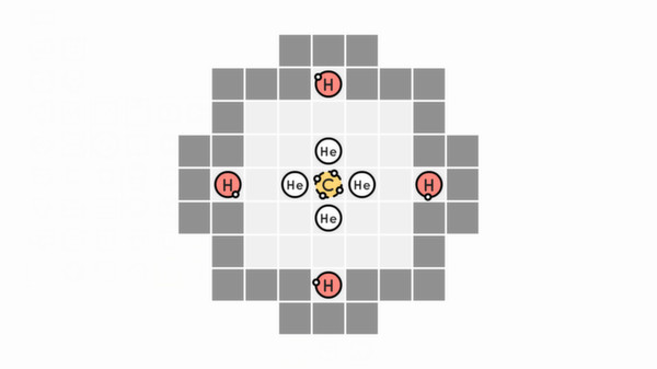 Sokobond screenshot 5