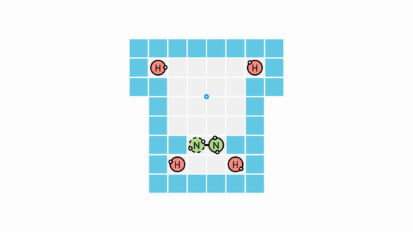 Sokobond screenshot 4
